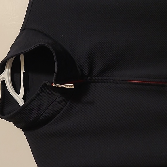 Fila Essentials Mens Zip-Up Jacket - Picture 8 of 8